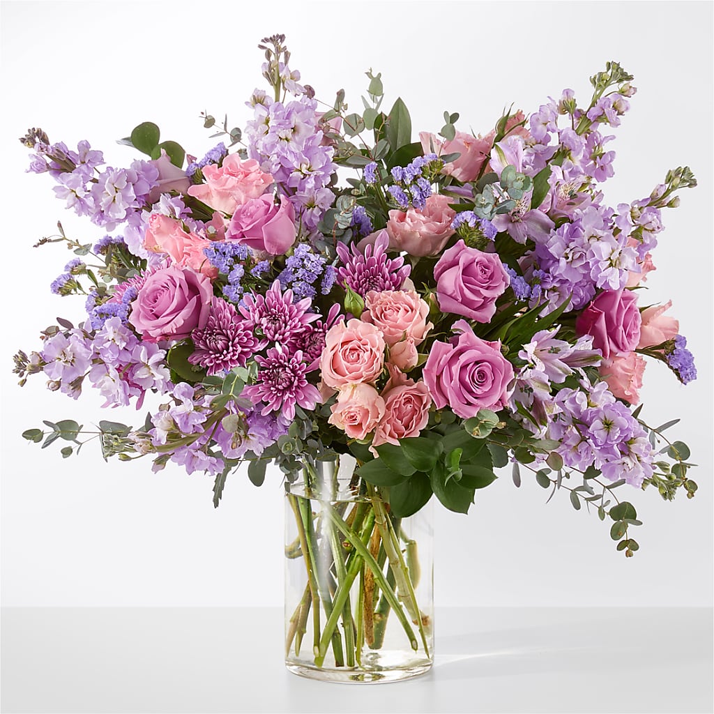 Cloud Nine Bouquet – SB FLORAL & DESIGN, Erie IL
