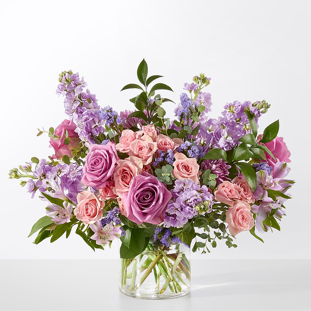 Cloud Nine Bouquet – SB FLORAL & DESIGN, Erie IL