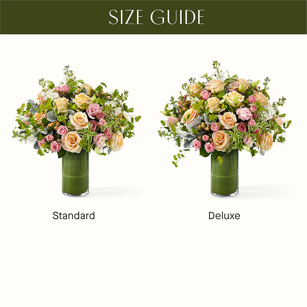 The Glamour Shot – SB FLORAL & DESIGN, Erie IL