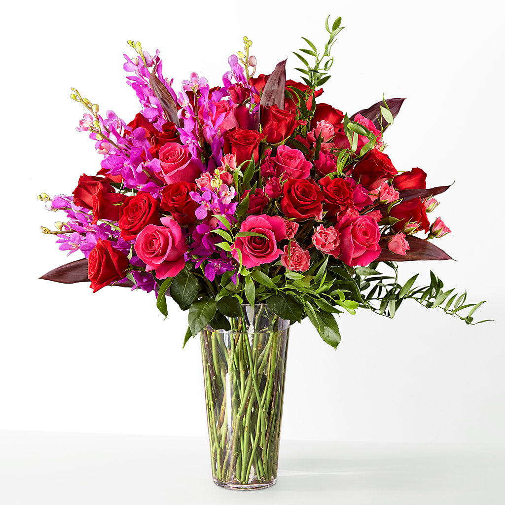 The Honeymoon – SB FLORAL & DESIGN, Erie IL