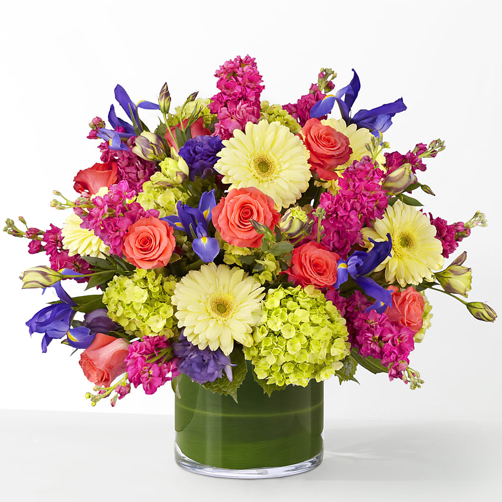 The Couture – SB FLORAL & DESIGN, Erie IL