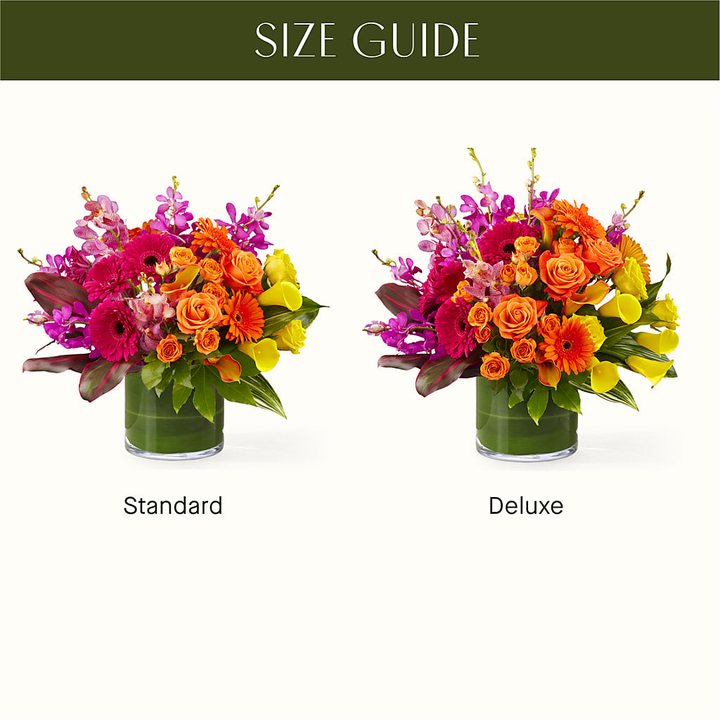 The Mosaic – SB FLORAL & DESIGN, Erie IL