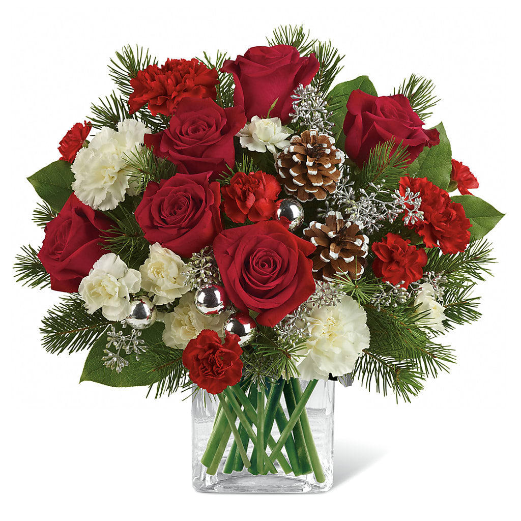 Woodland Wonder Bouquet – SB FLORAL & DESIGN, Erie IL