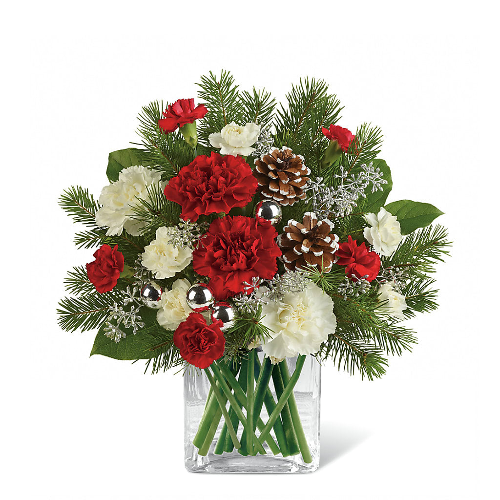 Woodland Wonder Bouquet – SB FLORAL & DESIGN, Erie IL