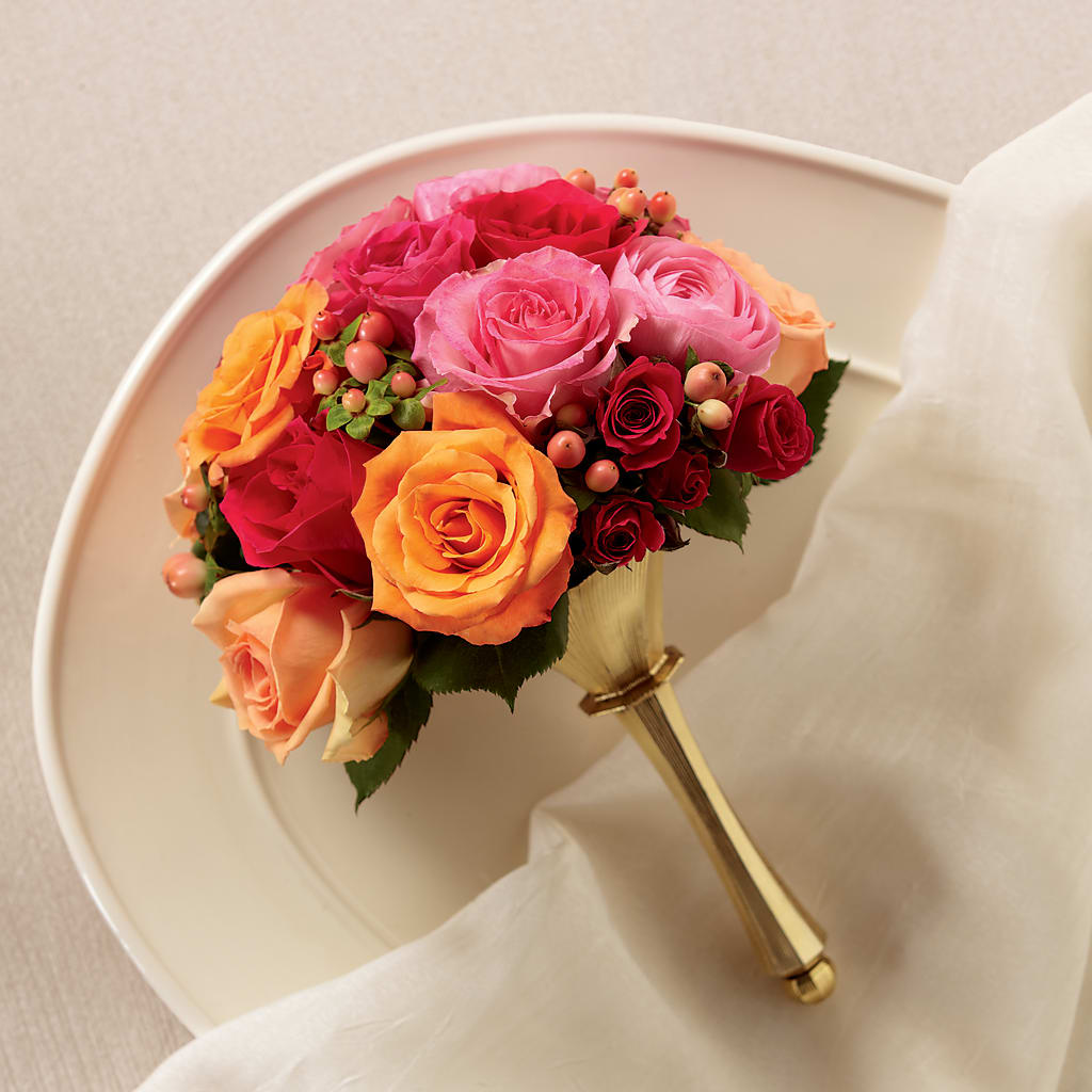 Bright Promise Bouquet – SB FLORAL & DESIGN, Erie IL