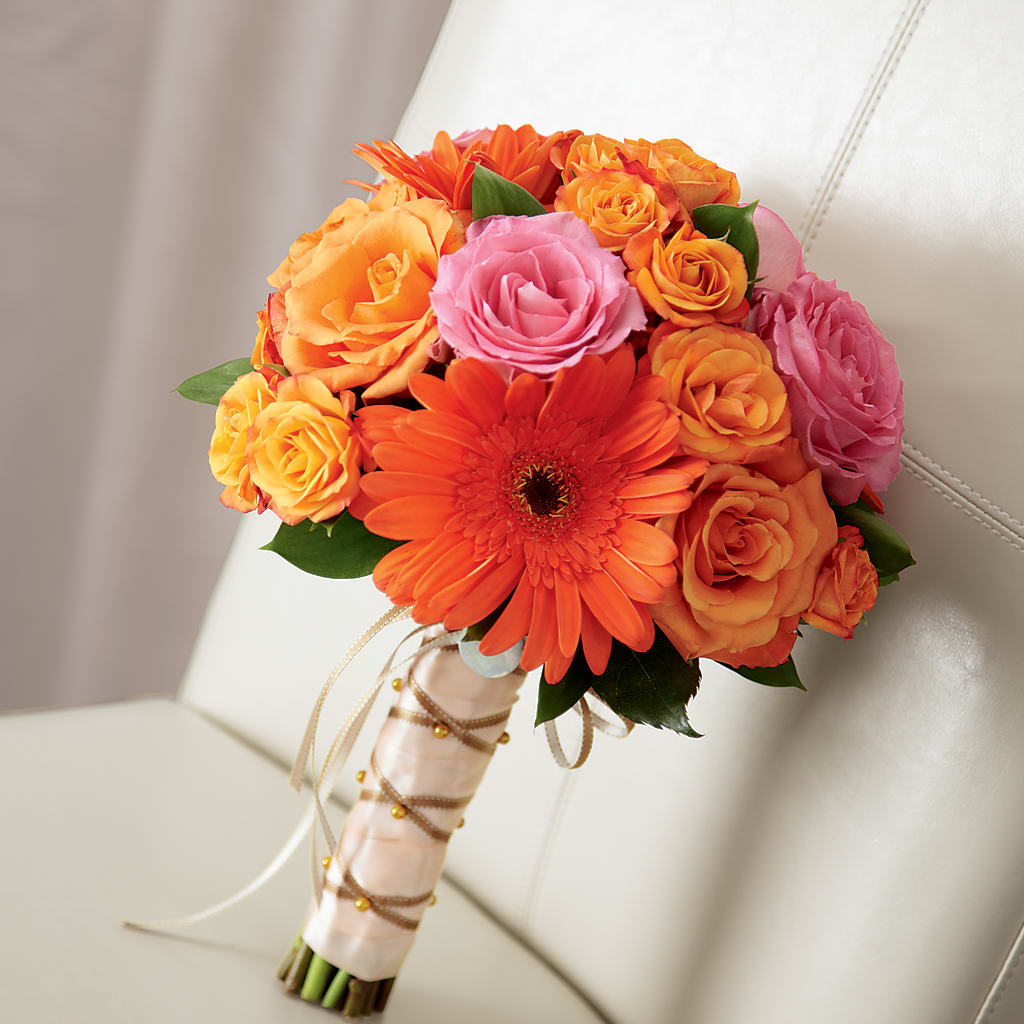 Lifetime of Love Bouquet – SB FLORAL & DESIGN, Erie IL