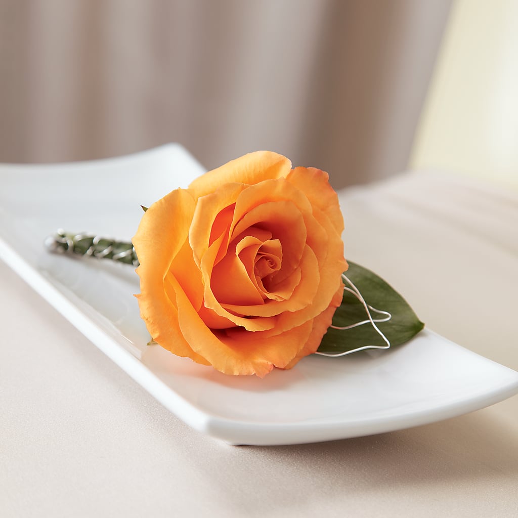 Lifetime of Love Boutonniere – SB FLORAL & DESIGN, Erie IL