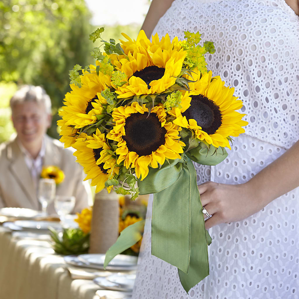 Free Spirit Bouquet – SB FLORAL & DESIGN, Erie IL