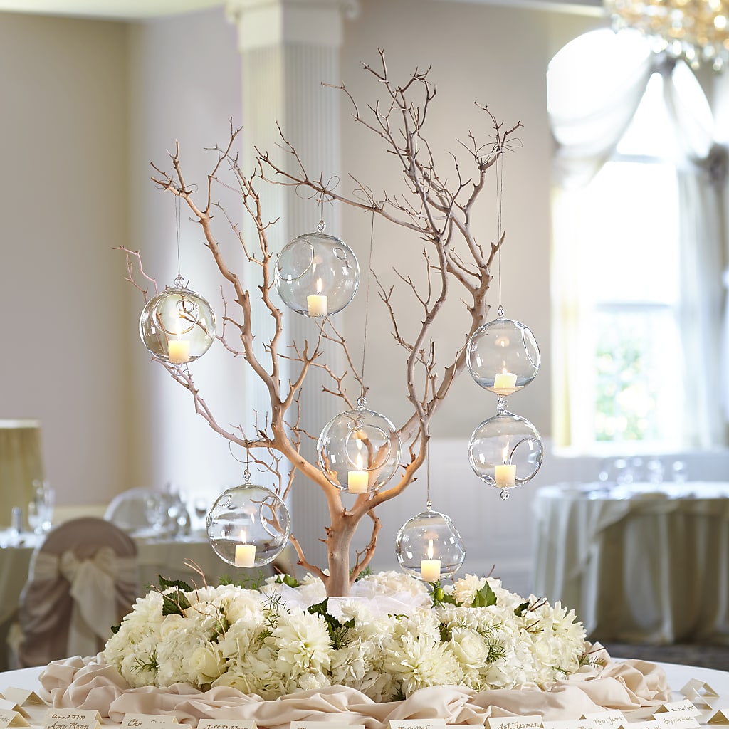 Secret Garden Arrangement – SB FLORAL & DESIGN, Erie IL