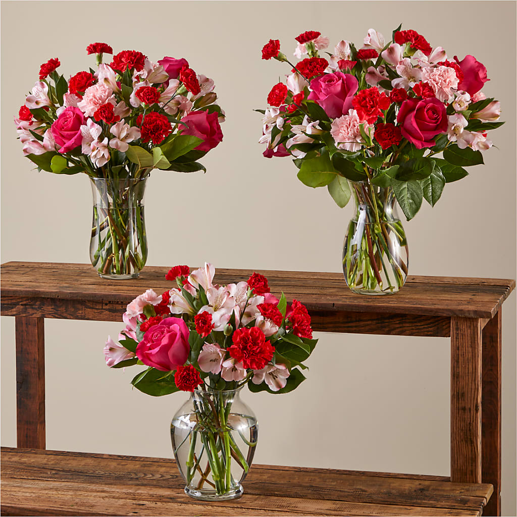You're Precious Bouquet – SB FLORAL & DESIGN, Erie IL