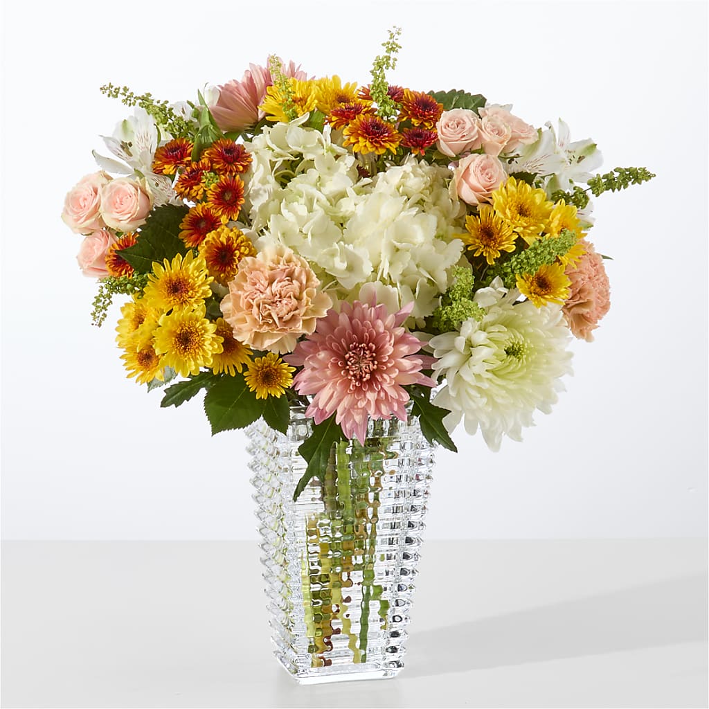 Fall Celebration Bouquet – SB FLORAL & DESIGN, Erie IL
