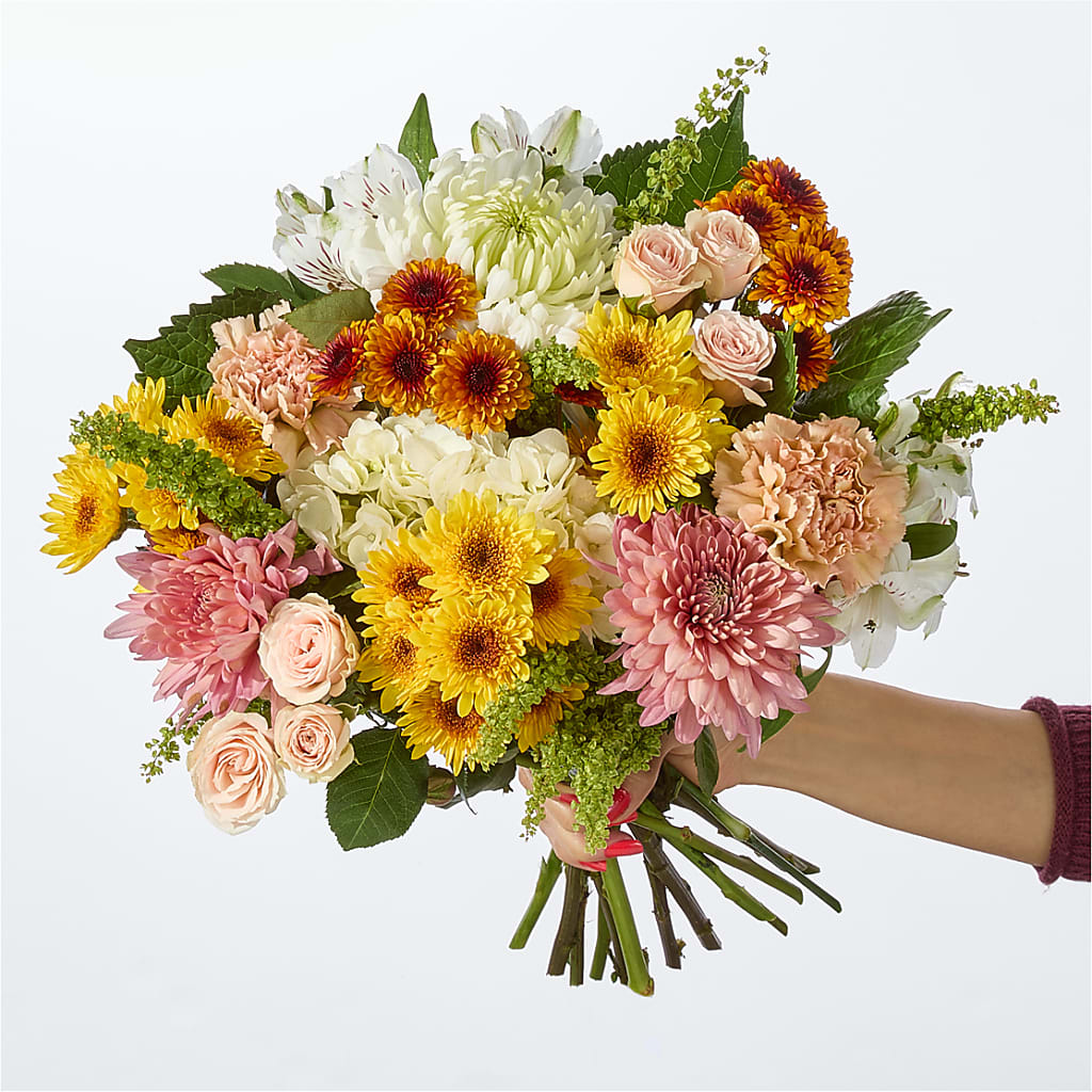 Fall Celebration Bouquet – SB FLORAL & DESIGN, Erie IL