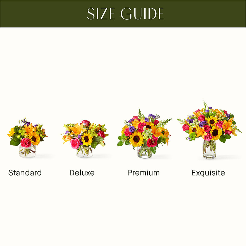 Best Day Bouquet – SB FLORAL & DESIGN, Erie IL