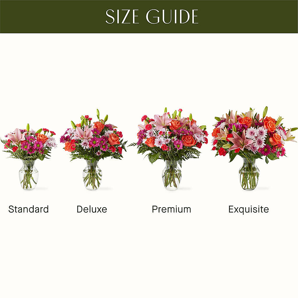 Light of My Life Bouquet – SB FLORAL & DESIGN, Erie IL