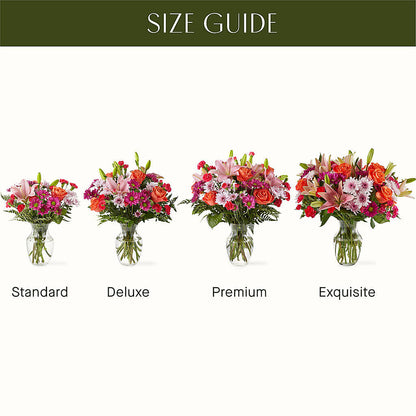 Light of My Life Bouquet – SB FLORAL & DESIGN, Erie IL