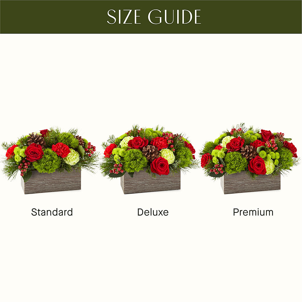 Bundled Up Bouquet – SB FLORAL & DESIGN, Erie IL