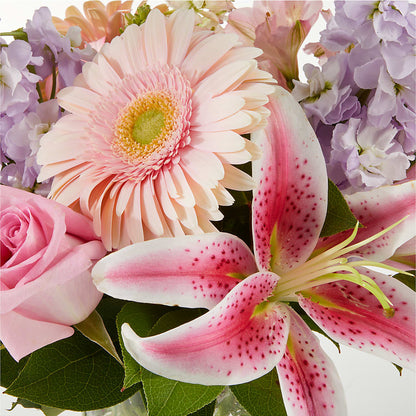 The Teahouse Bouquet – SB FLORAL & DESIGN, Erie IL