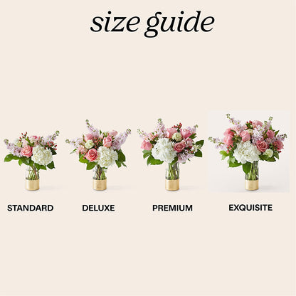 Little Luxuries Bouquet – SB FLORAL & DESIGN, Erie IL
