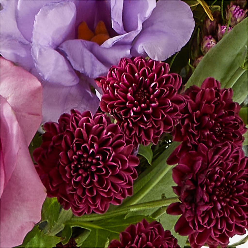 Work of Art Bouquet – SB FLORAL & DESIGN, Erie IL
