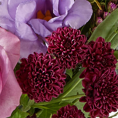 Work of Art Bouquet – SB FLORAL & DESIGN, Erie IL