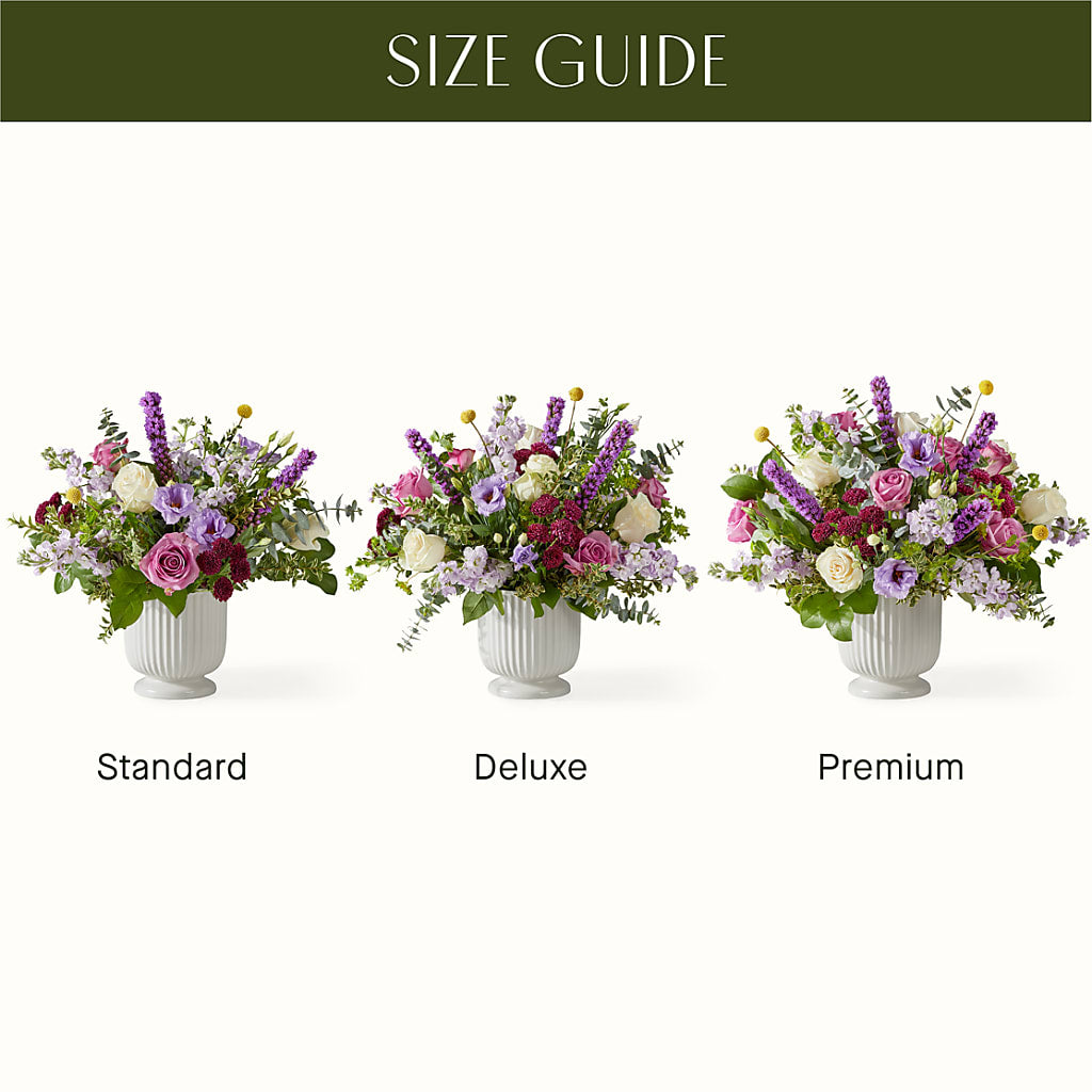 Work of Art Bouquet – SB FLORAL & DESIGN, Erie IL