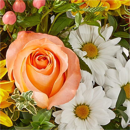 The Good Life Bouquet – SB FLORAL & DESIGN, Erie IL
