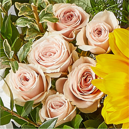 The Good Life Bouquet – SB FLORAL & DESIGN, Erie IL