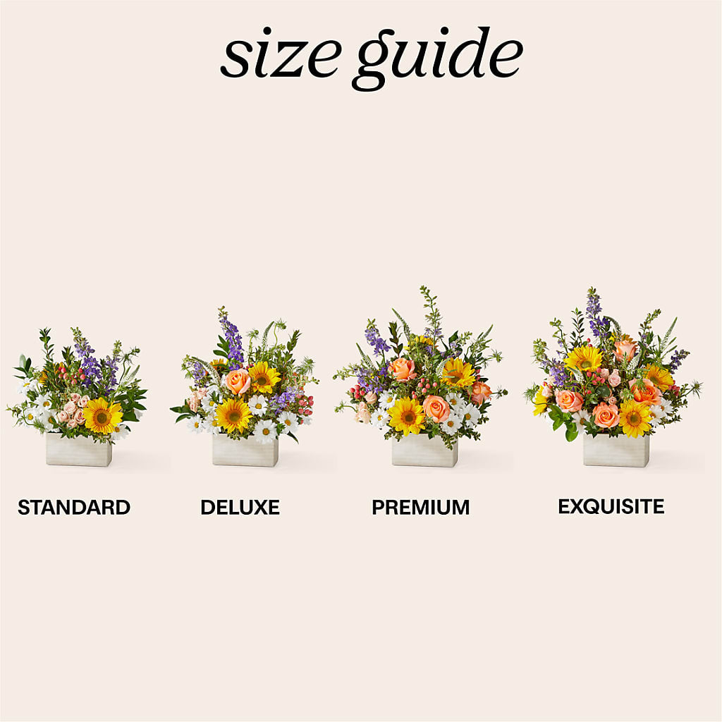 The Good Life Bouquet – SB FLORAL & DESIGN, Erie IL