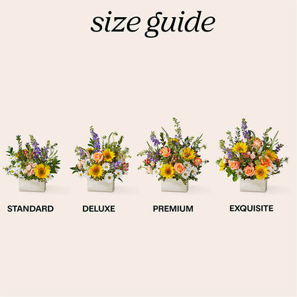The Good Life Bouquet – SB FLORAL & DESIGN, Erie IL