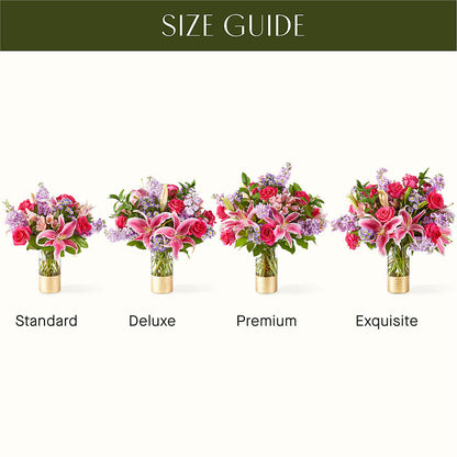 Written in the Stars Bouquet – SB FLORAL & DESIGN, Erie IL