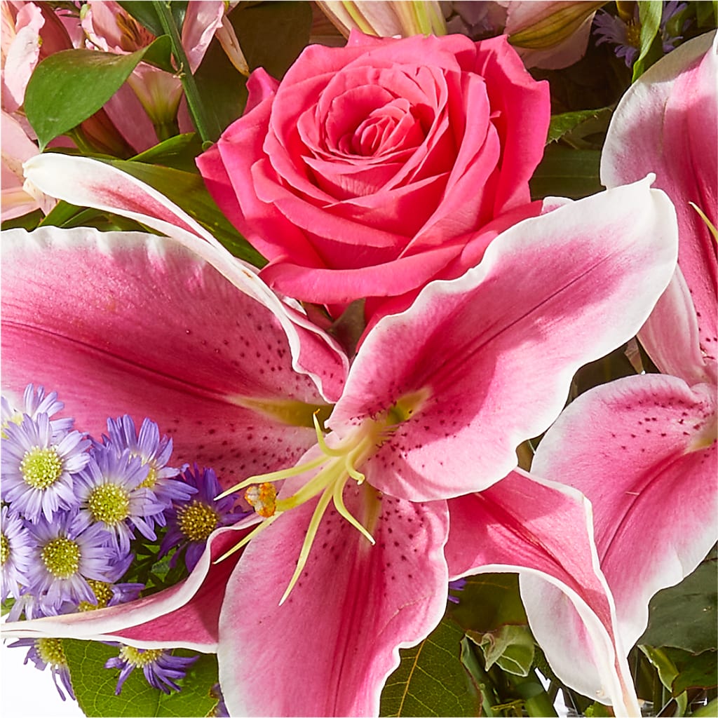 Written in the Stars Bouquet – SB FLORAL & DESIGN, Erie IL