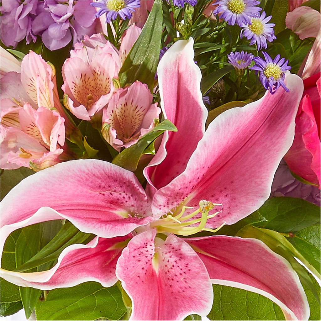Written in the Stars Bouquet – SB FLORAL & DESIGN, Erie IL