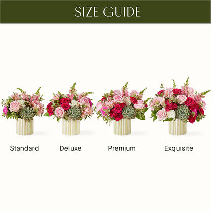 Magenta Musings Bouquet – SB FLORAL & DESIGN, Erie IL