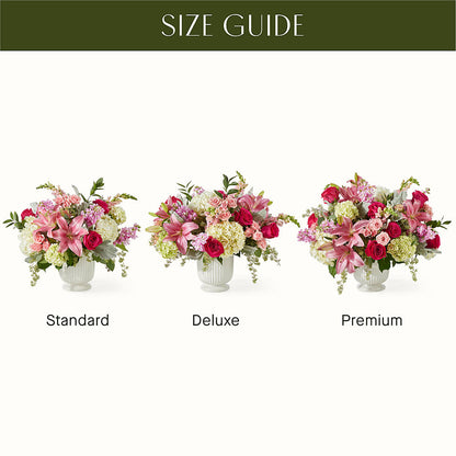 Antique Shopping Bouquet – SB FLORAL & DESIGN, Erie IL