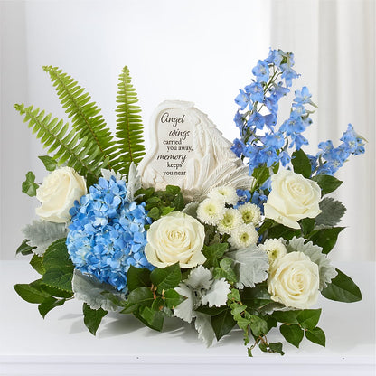 Dearest Arrangement – SB FLORAL & DESIGN, Erie IL