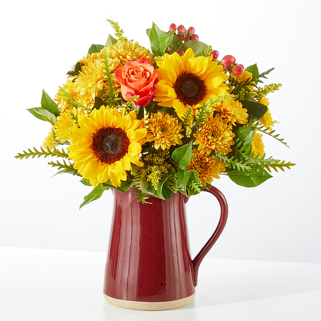 Scents of Autumn Bouquet – SB FLORAL & DESIGN, Erie IL