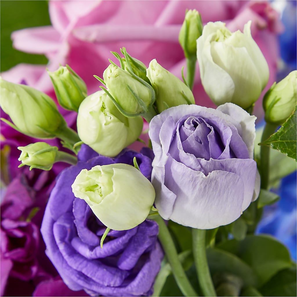 Twilight Glow Bouquet – SB FLORAL & DESIGN, Erie IL