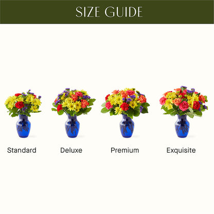 Brighter Days Bouquet – SB FLORAL & DESIGN, Erie IL