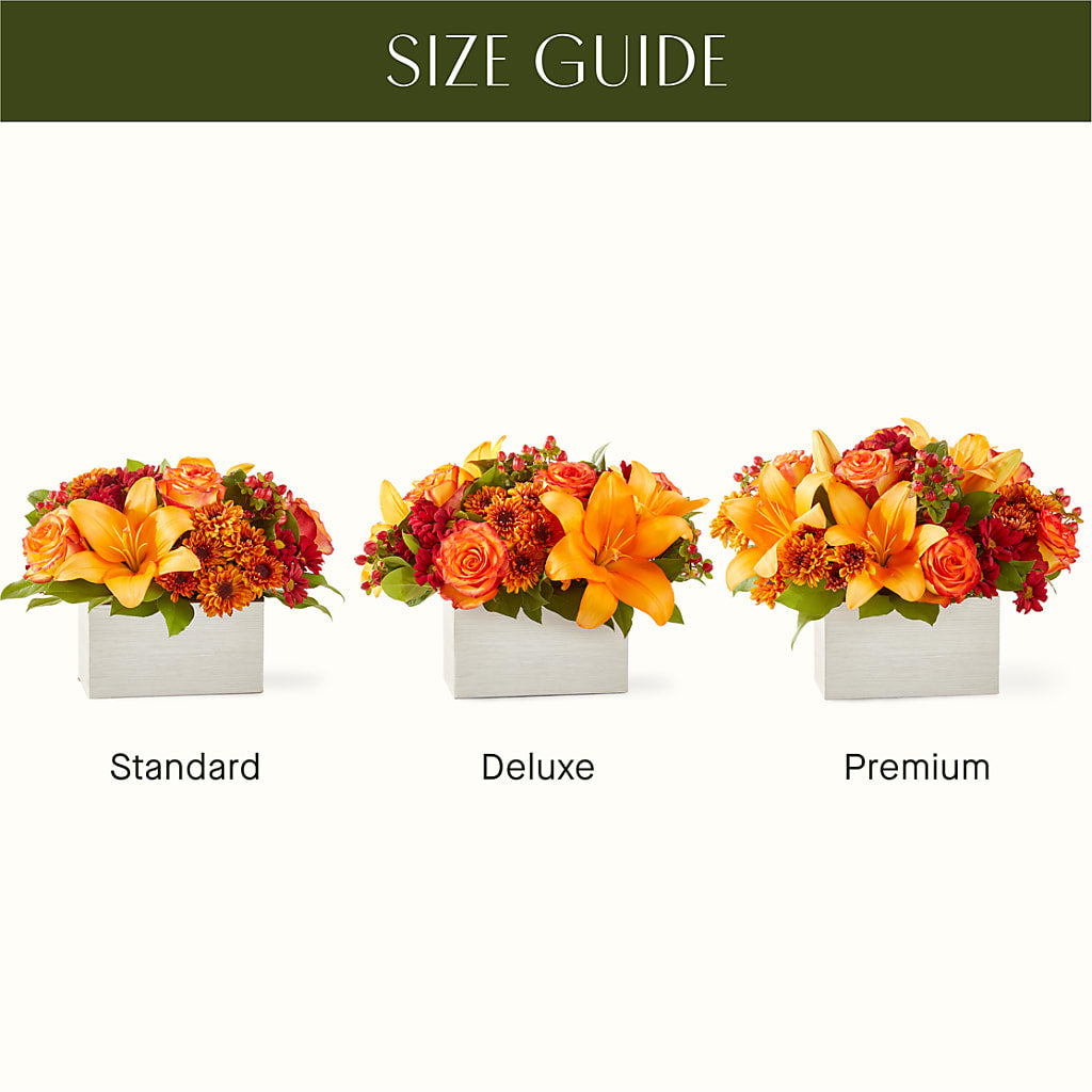 Backyard Bonfire Bouquet – SB FLORAL & DESIGN, Erie IL