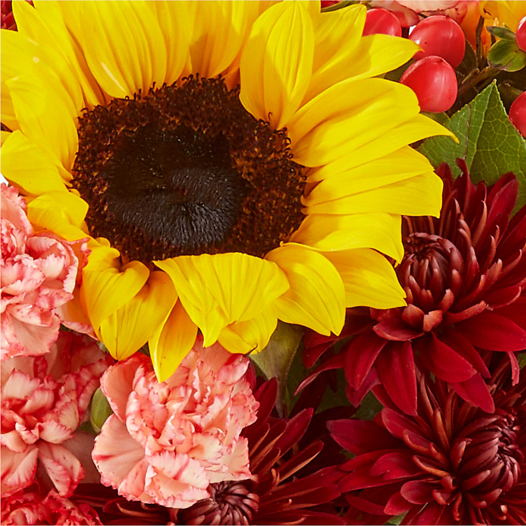 Fresh Cider Bouquet – SB FLORAL & DESIGN, Erie IL