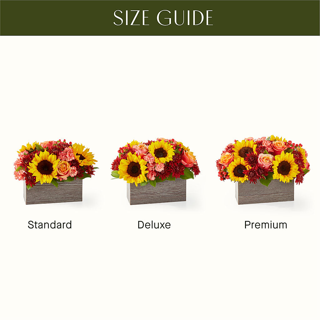 Fresh Cider Bouquet – SB FLORAL & DESIGN, Erie IL