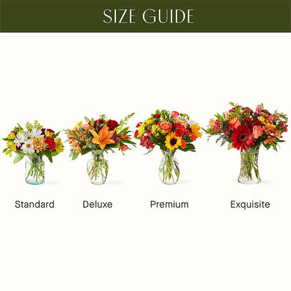 Fall Delight – A Florist Original – SB FLORAL & DESIGN, Erie IL
