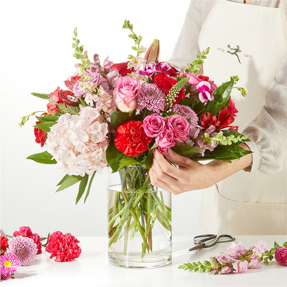 Swooning Over You - A Luxury Florist Original – SB FLORAL & DESIGN, Erie IL