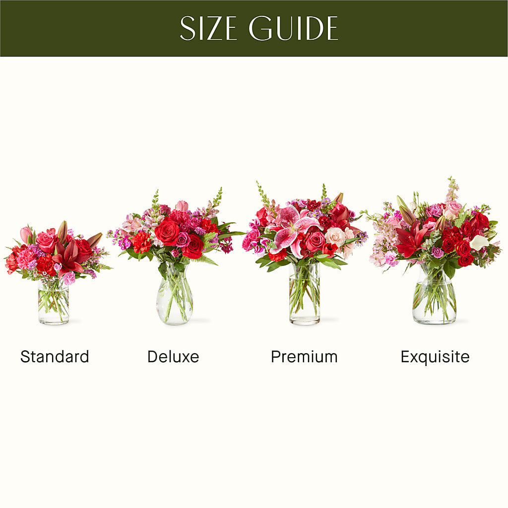 Together Forever - A Florist Original – SB FLORAL & DESIGN, Erie IL