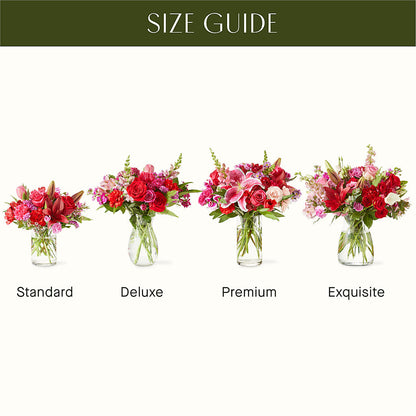 Together Forever - A Florist Original – SB FLORAL & DESIGN, Erie IL