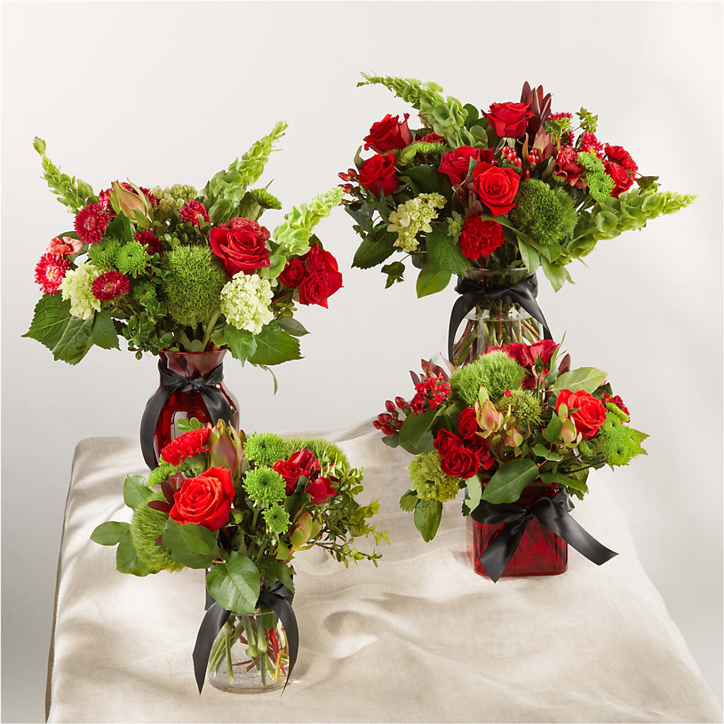 Heritage Kindle – A Florist Original – SB FLORAL & DESIGN, Erie IL