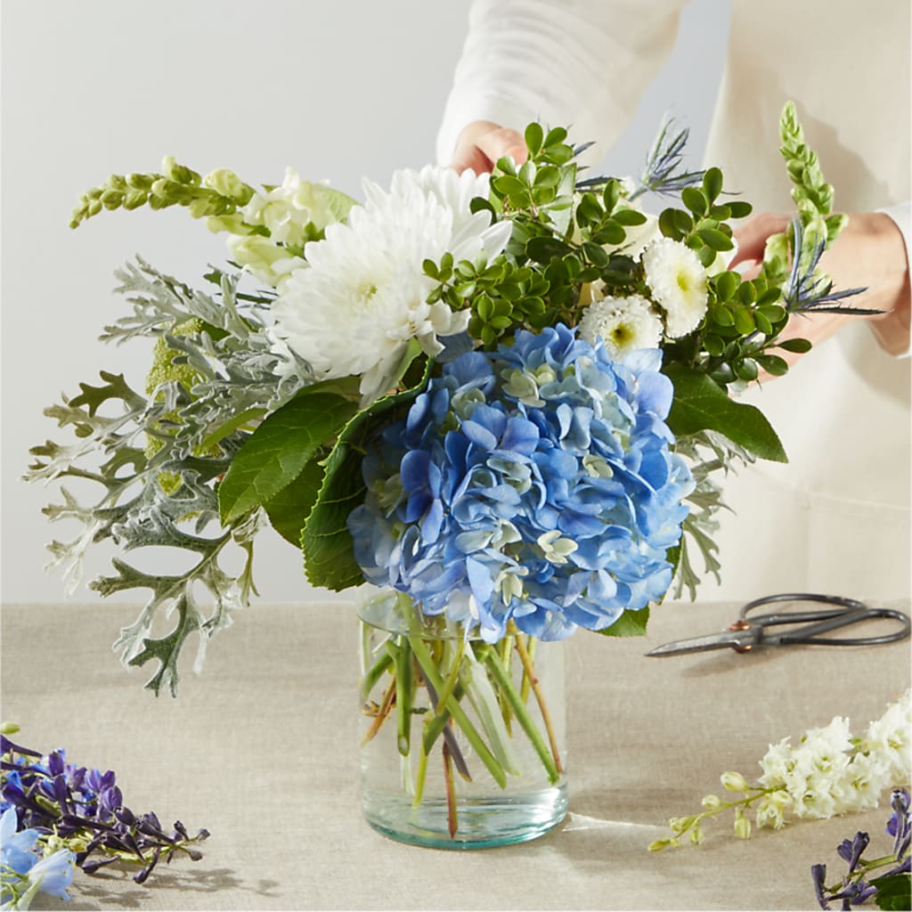 Festival of Lights – A Florist Original – SB FLORAL & DESIGN, Erie IL