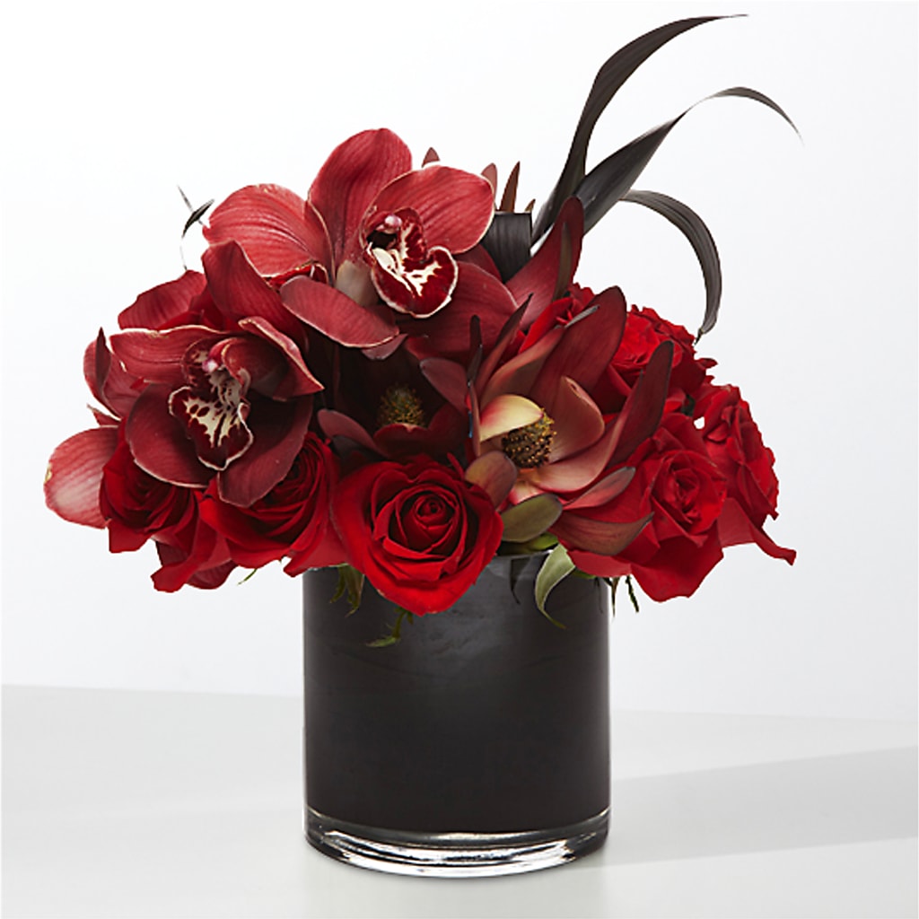 The Eclipse – SB FLORAL & DESIGN, Erie IL