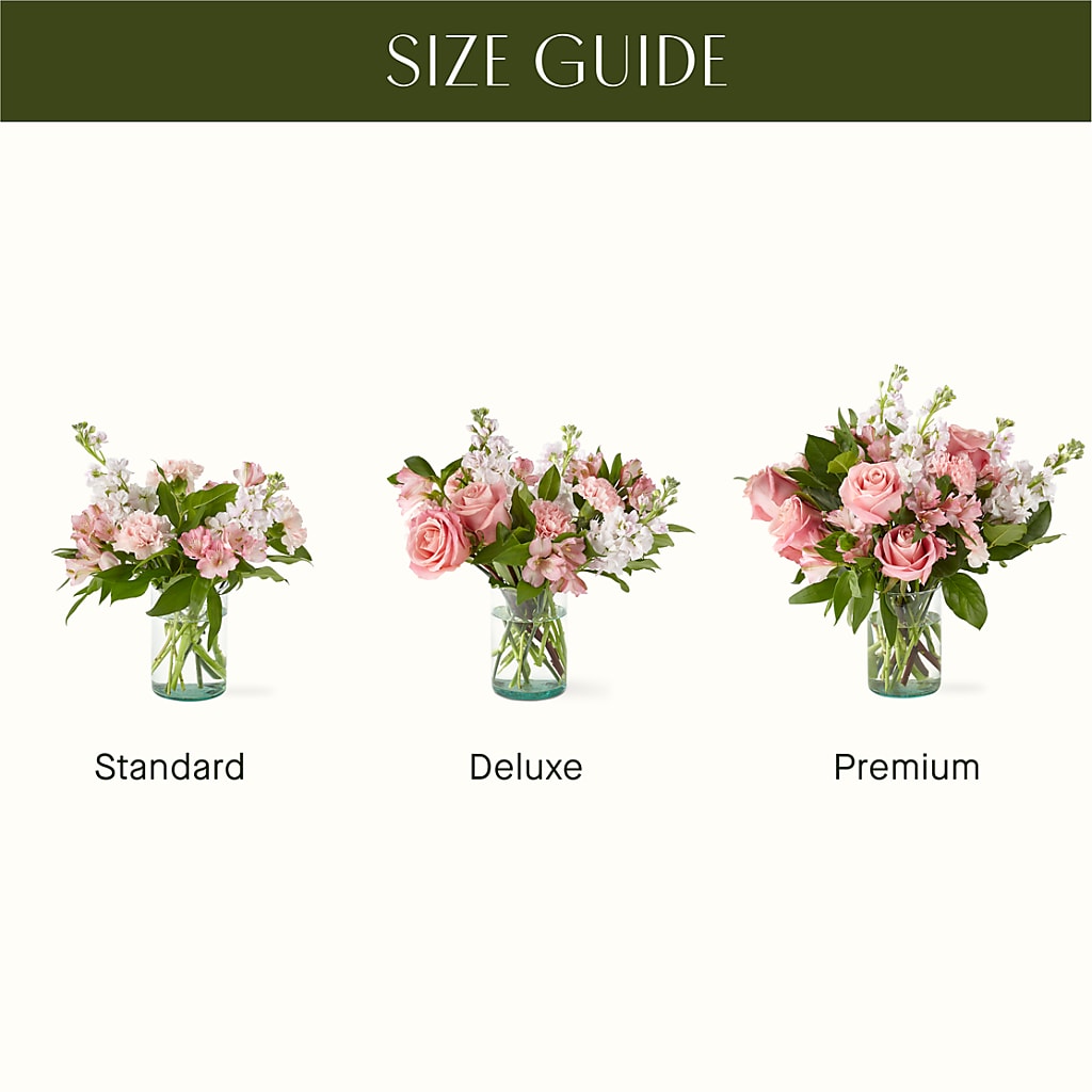 At the Ballet Bouquet – SB FLORAL & DESIGN, Erie IL