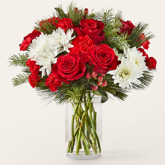 Seasonal Magic Bouquet – SB FLORAL & DESIGN, Erie IL